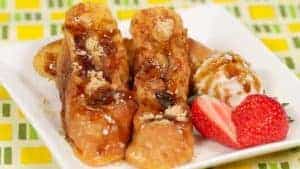 Read more about the article French Toast Recipe (Japanese-inspired)