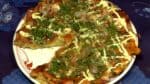 Okonomiyaki Recipe