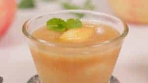 Read more about the article Peach Jello Recipe (Refreshing Summer Jelly Dessert)