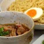 Tsukemen Recipe (Dipping Ramen Noodles)