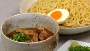 Read more about the article Tsukemen Recipe (Dipping Ramen Noodles)