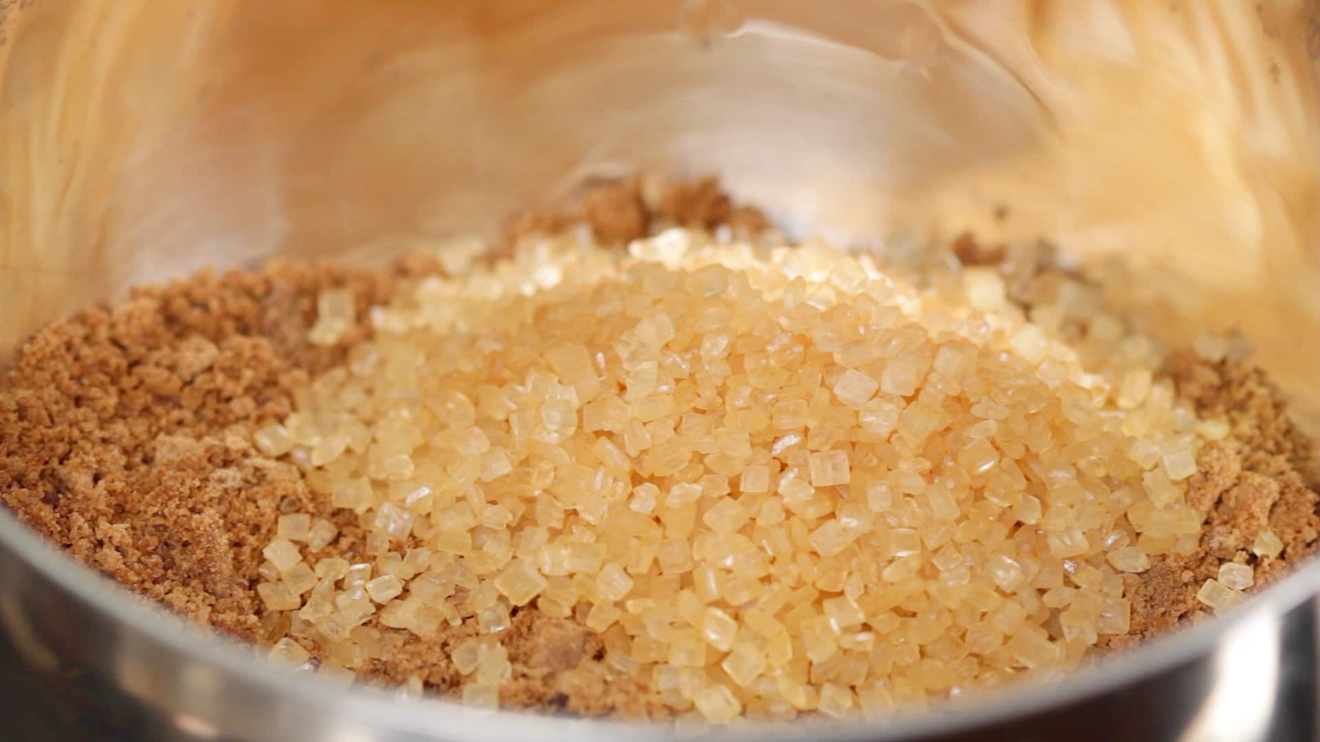 Kuzukiri And Kuromitsu Syrup Recipe Cooking With Dog