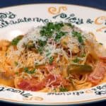 スパゲティナポリタンの作り方 レシピ