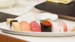 Gari, lát gừng ngâm với giấm ngọt được cho là một thành phần cần thiết để trình bày cơm cuộn (sushi). Gừng có thể khử trùng và cũng giúp làm ấm cơ thể bạn.