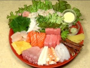 Temaki Sushi Recipe (Delicious and Healthy Hand-Rolled Sushi / Temakizushi)