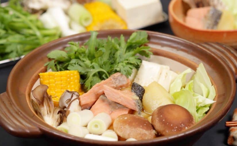 Nabe Nabe
