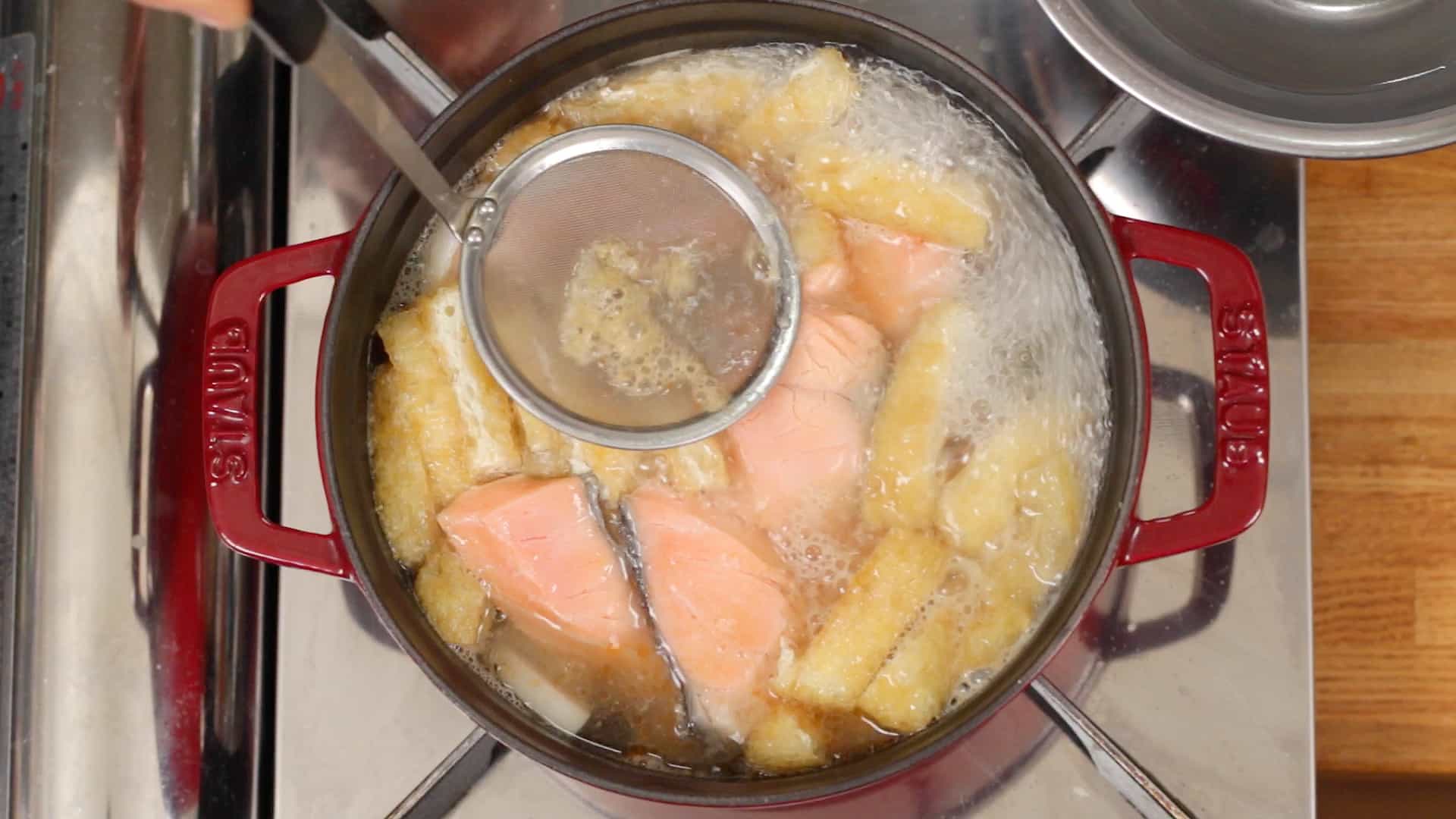 Сколько варить филе для супа. Можно ли варить дим самы в воде. Можно ли суп заправить мороженой картошкой предназначенной для жарки.