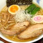 Yakibuta Ramen Recipe (The Best Noodles with Tender Pork and Savory Broth)