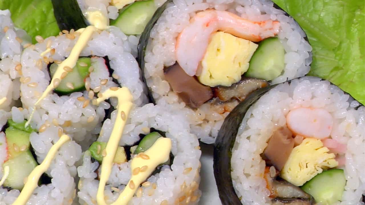 Futo Maki : Recette, Préparation Et Avis - RecetteRoi.com