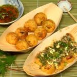 Takoyaki Recipe (Best Takoyaki with Crispy Outside and Soft Runny Inside)