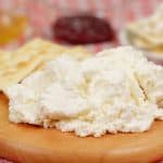 Homemade Fresh Cheese Recipe (Quick and Easy Cheese Made from 3 Ingredients)