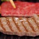 Yakiniku Recipe (Japanese-style Barbecue with Homemade Sauce)