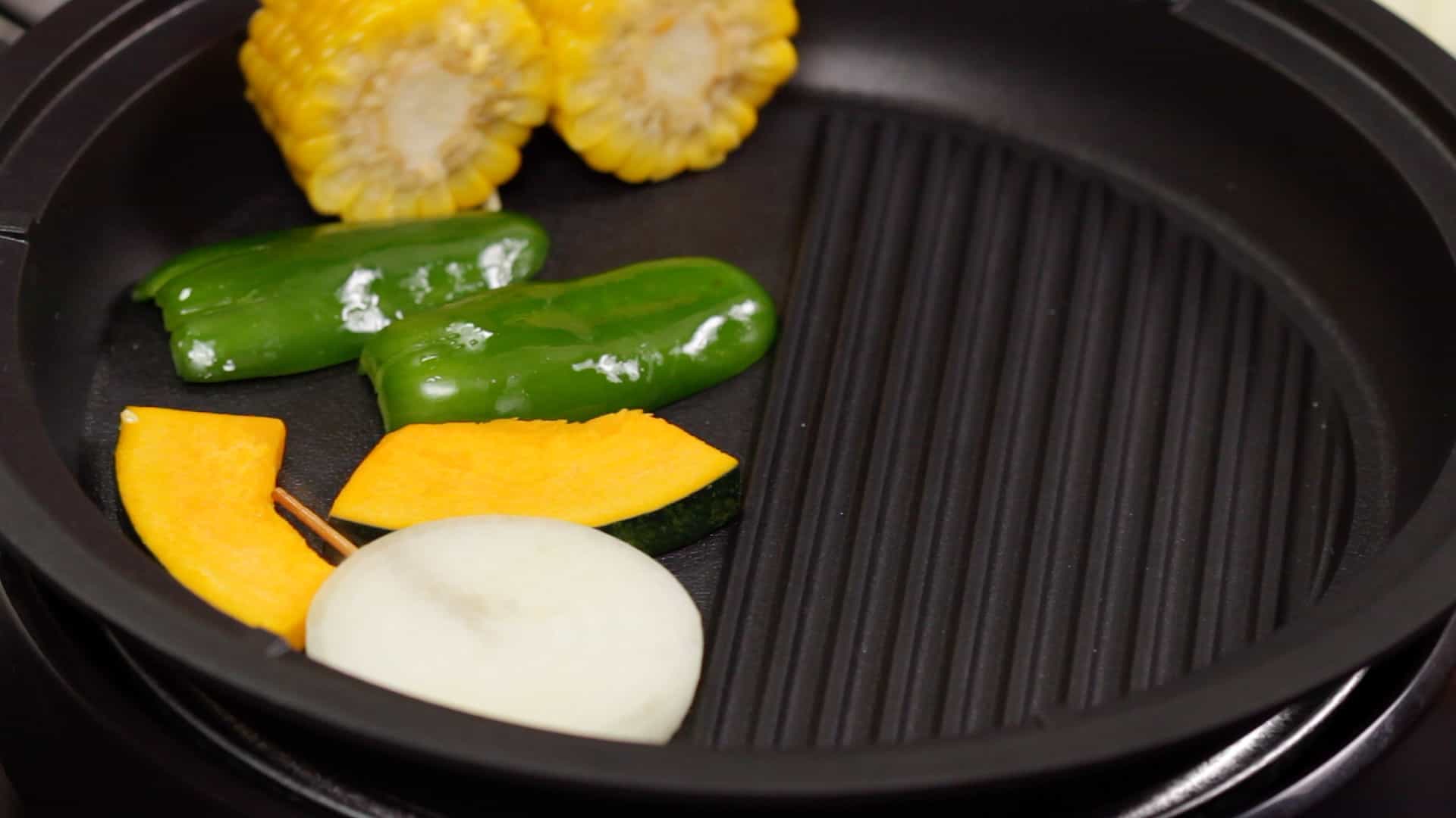Yakiniku : comment faire un barbecue japonais