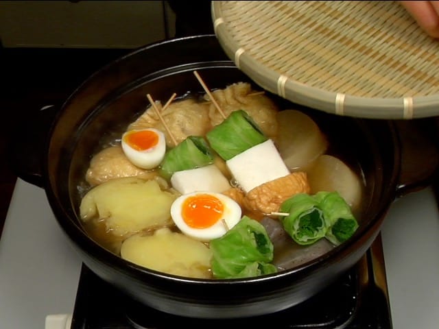 Oden Recipe: How to Make Japanese Oden Hot Pot - 2024 - MasterClass