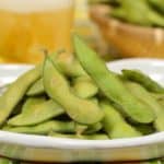 The Best Edamame Recipe (How to Make Delicious Edamame Beans)