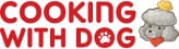 Cooking with Dog website logo