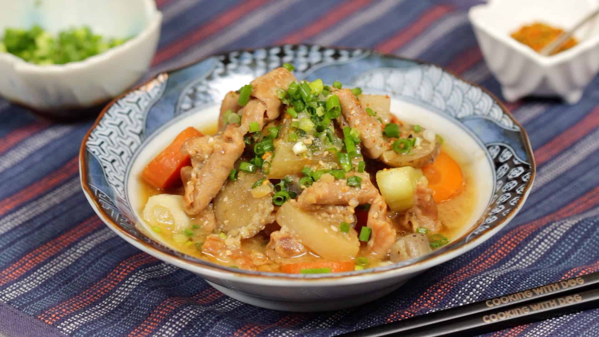 How to Cook Chitterlings in a Pressure Cooker? 