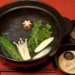 Shabu Shabu with 2 Types of Dipping Sauces and Egg-Drop Zosui Recipe (Japanese Hotpot and Porridge)
