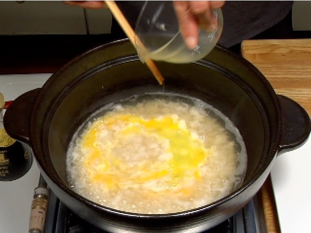 Shabu Shabu with 2 Types of Dipping Sauces and Egg-Drop Zosui Recipe (Japanese  Hotpot and Porridge) - Cooking with Dog