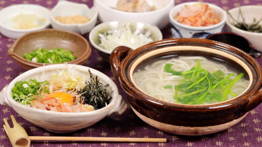 You are currently viewing Hippari Udon Recipe (Easy Nutritious Local Specialty Noodles in Yamagata Prefecture)