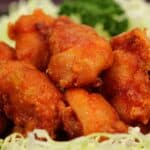 The Perfect Spicy Fried Chicken: A Step-by-Step Guide! Mouthwatering Crispy Karaage Recipe