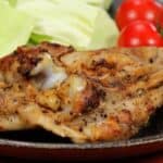 Bone-In Chicken Recipe for Local Gourmet Honetsuki-Dori from Kagawa Prefecture!