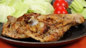 Read more about the article Bone-In Chicken Recipe for Local Gourmet Honetsuki-Dori from Kagawa Prefecture!