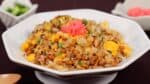 Even among Japanese people, many have never tried natto fried rice, though some Chinese restaurants have been offering it for decades. If you have the chance, please try ordering it at one of these restaurants.